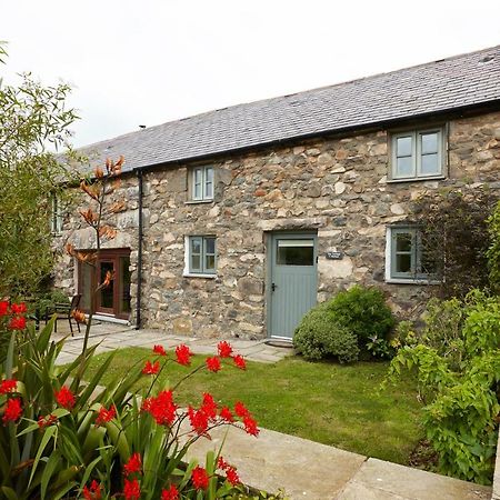 The Cottage Llyn Peninsula Невін Екстер'єр фото
