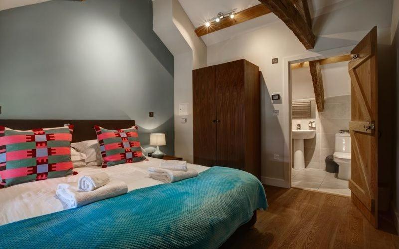 The Cottage Llyn Peninsula Невін Екстер'єр фото